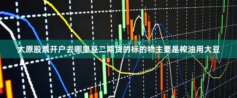 太原股票开户去哪里豆二期货的标的物主要是榨油用大豆